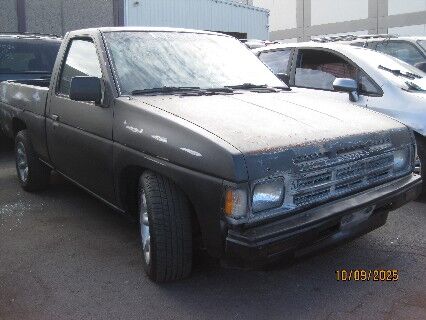 Nissan Pickup