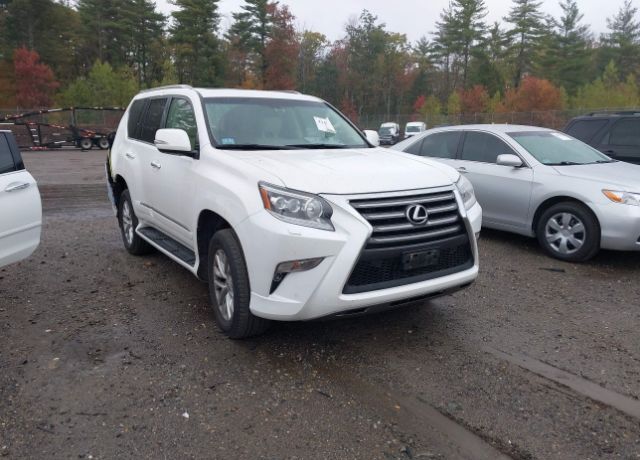 Lexus GX