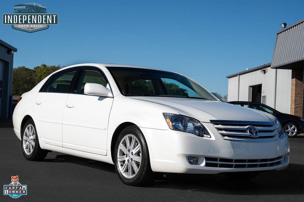 Toyota Avalon