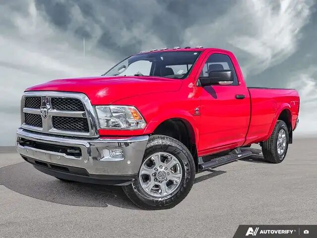 RAM 2500