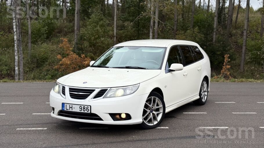 Saab 9-3