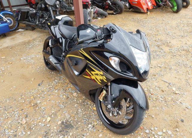 Suzuki GSX1300RAL
