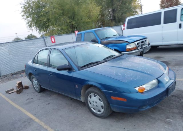 Saturn SL1