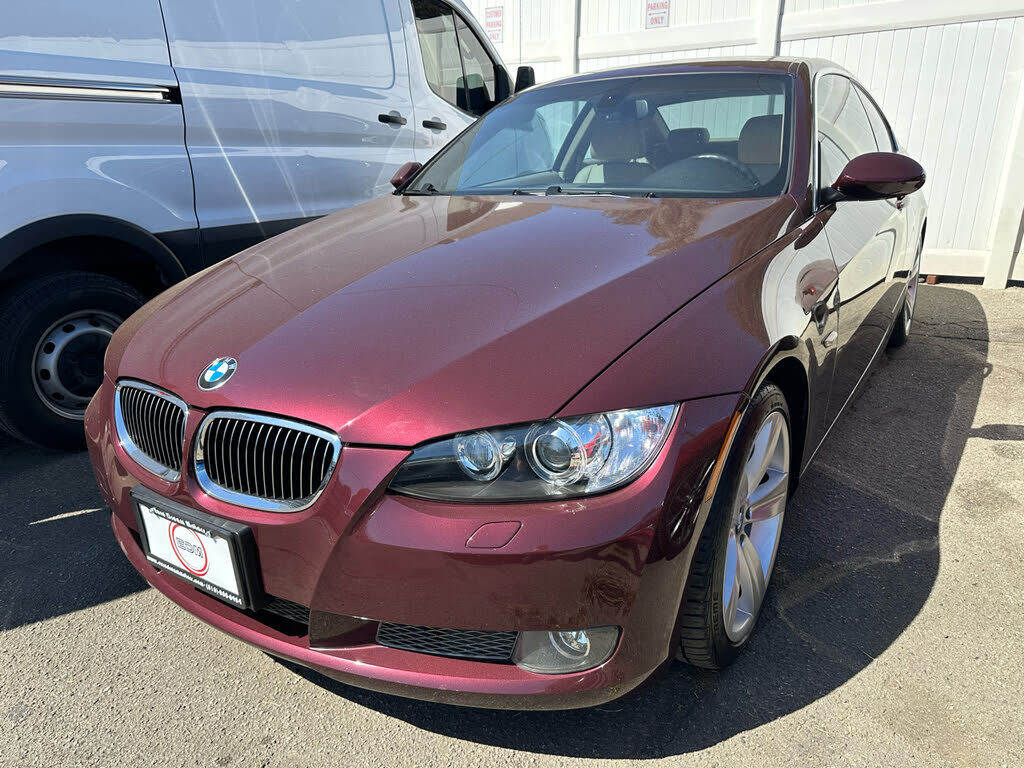 BMW 335i