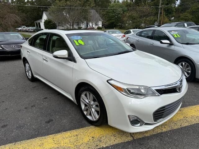 Toyota Avalon