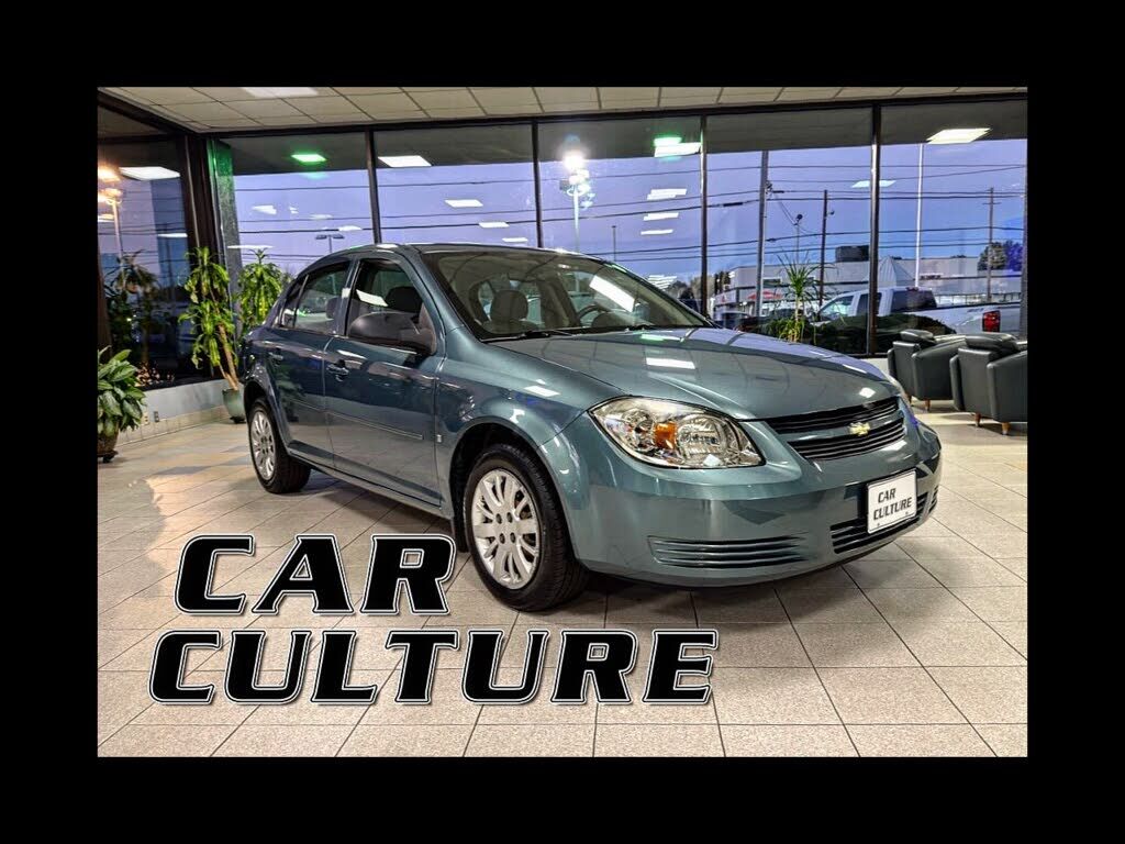 Chevrolet Cobalt