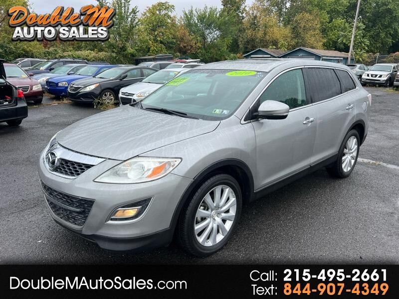 Mazda CX-9