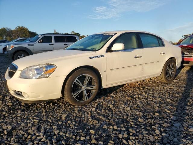 Buick Lucerne