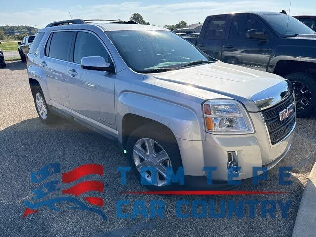 GMC Terrain