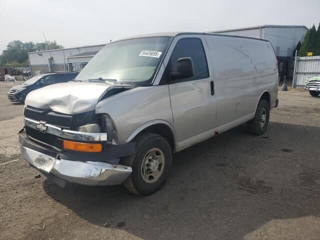Chevrolet Express