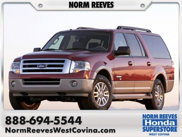 Ford Expedition