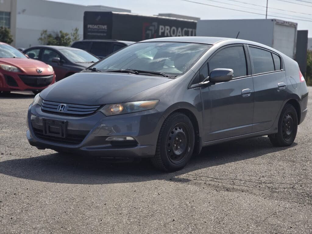 Honda Insight