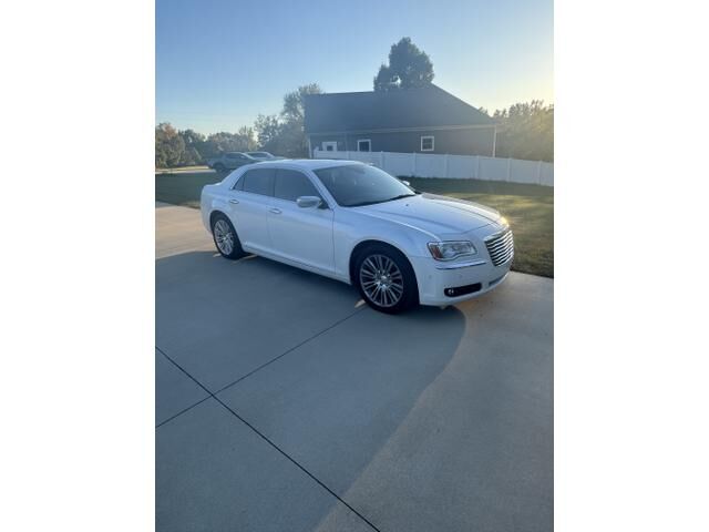 Chrysler 300C