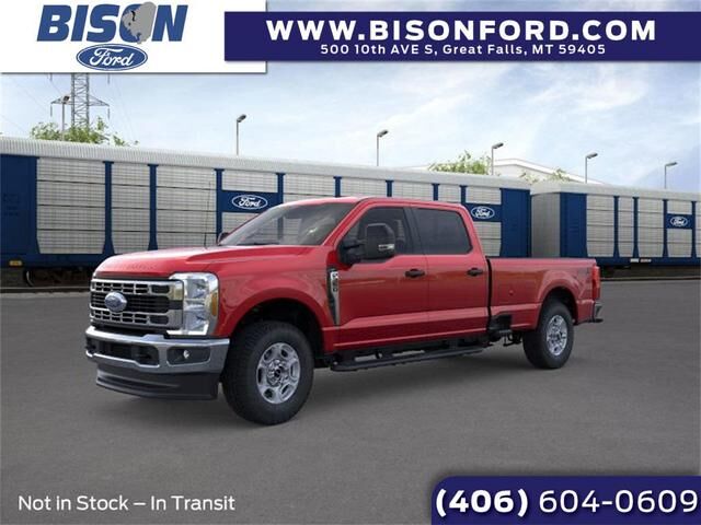 2026 FORD F-350