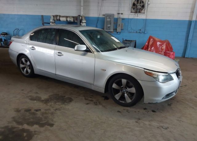 BMW 525i