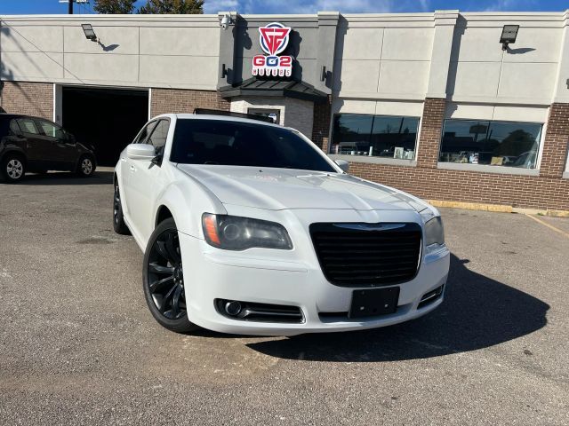 Chrysler 300