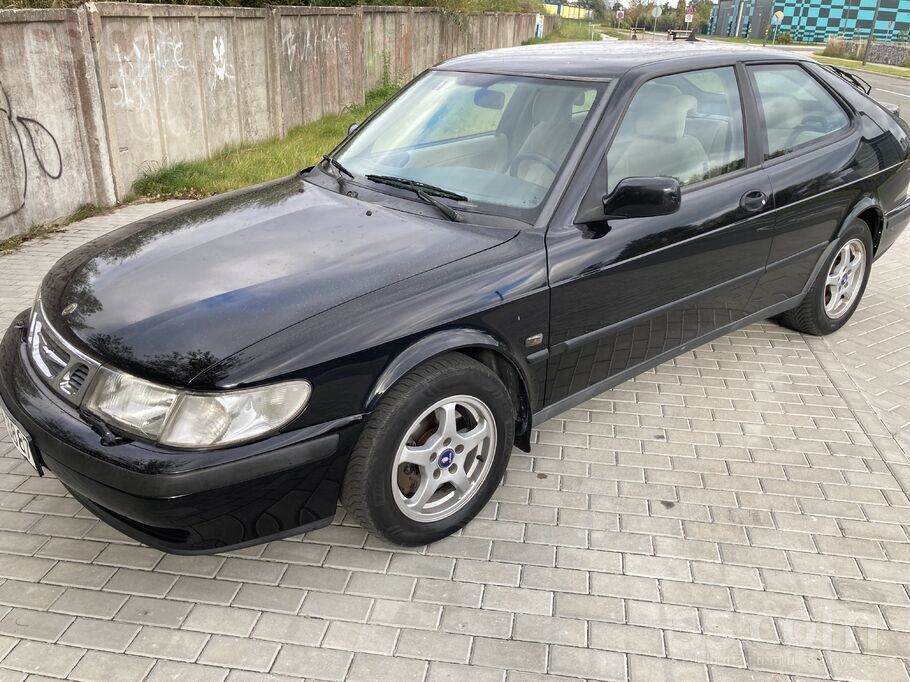 Saab 9-3