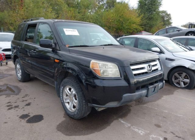 Honda Pilot