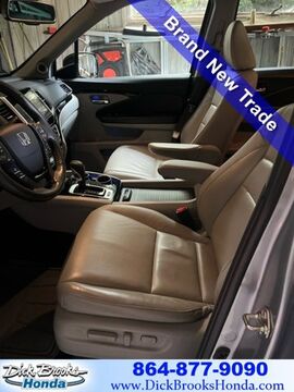 Honda Ridgeline