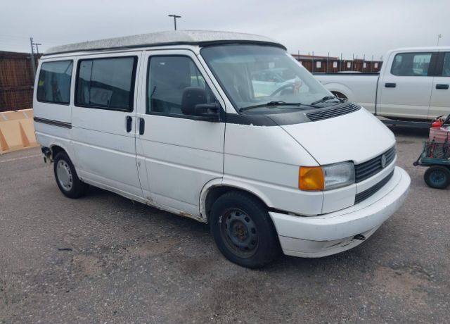 Volkswagen EuroVan