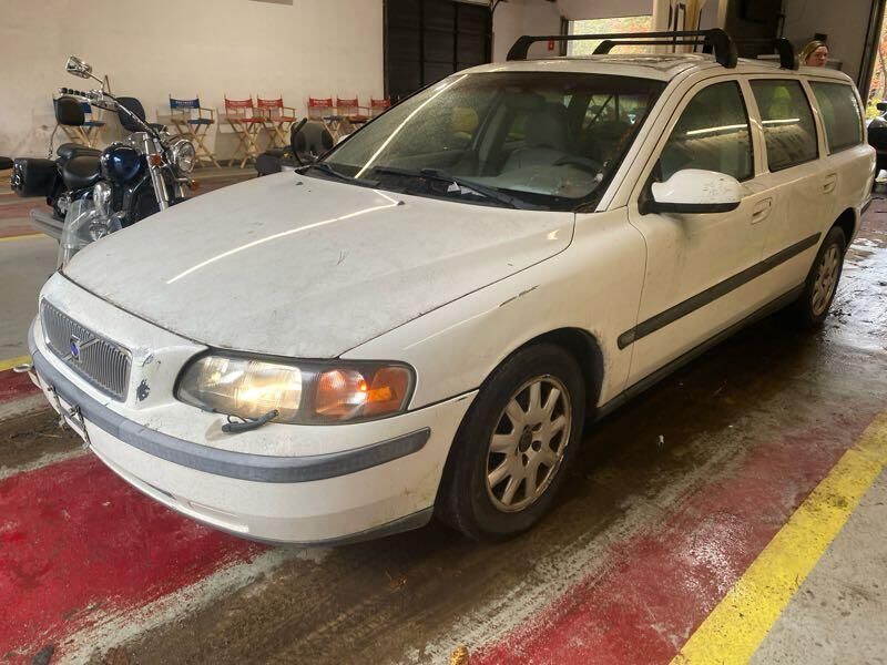 Volvo V70