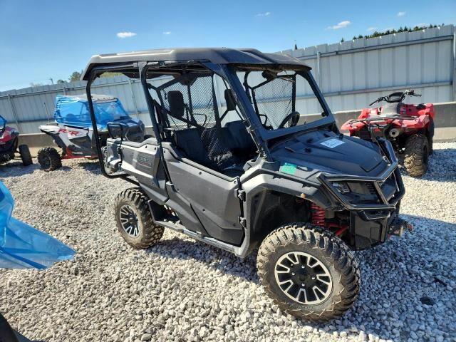 Honda Pioneer