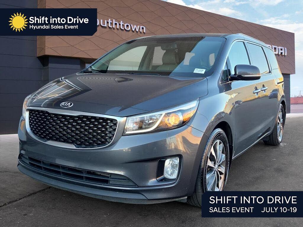 Kia Sedona