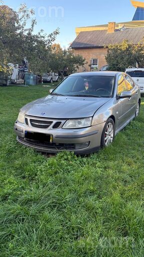 Saab 9-3
