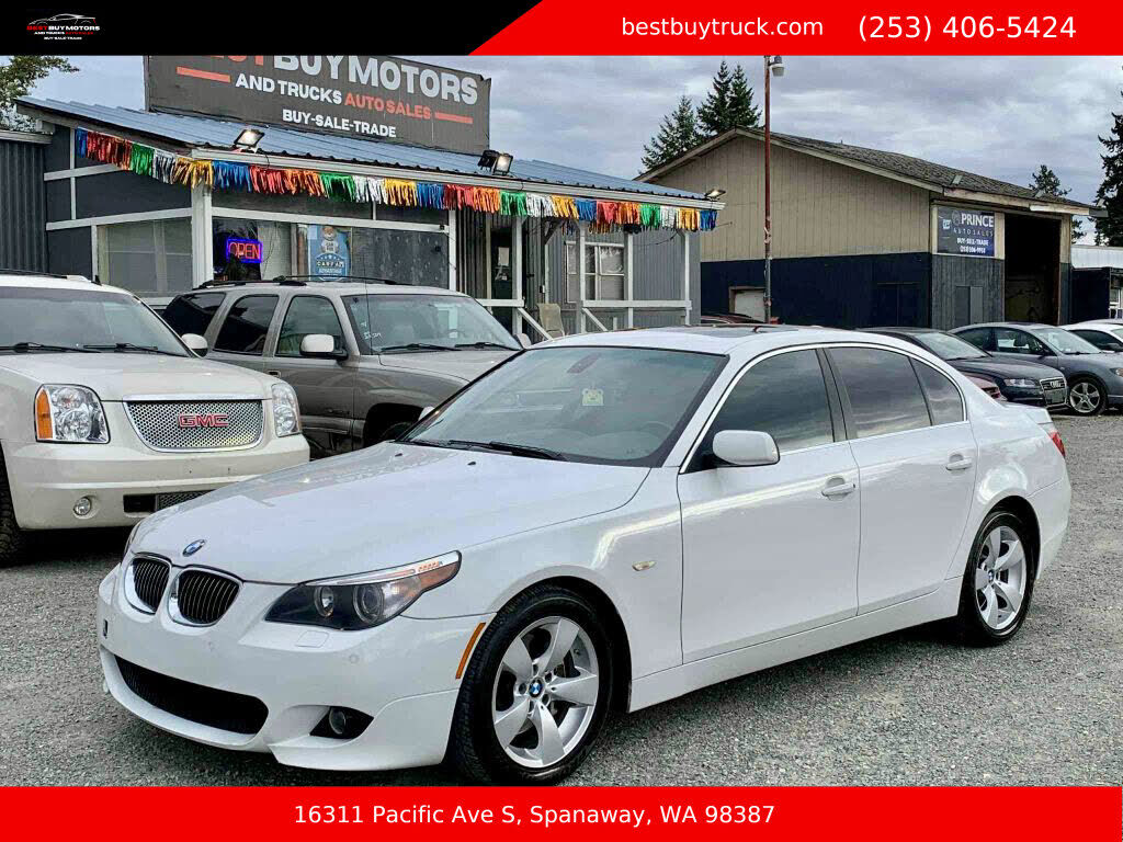 BMW 530i