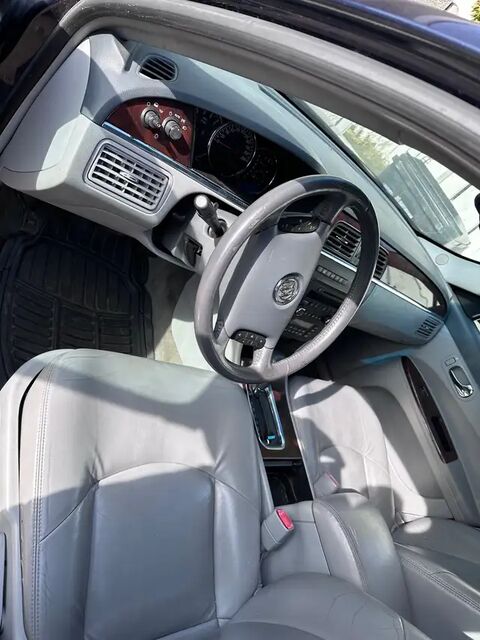 Buick Allure