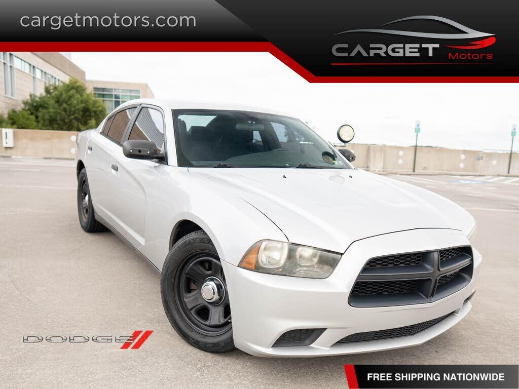 Dodge Charger