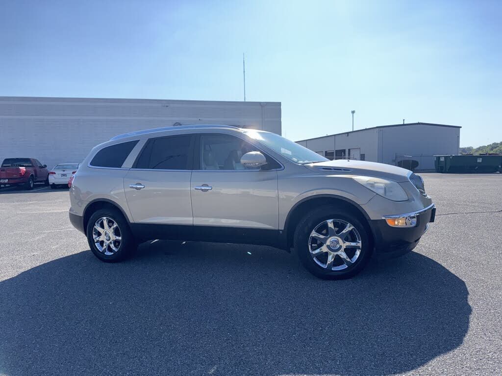 Buick Enclave