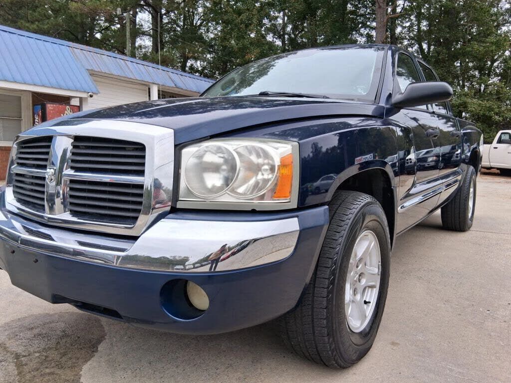 Dodge Dakota