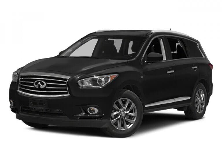 Infiniti QX60