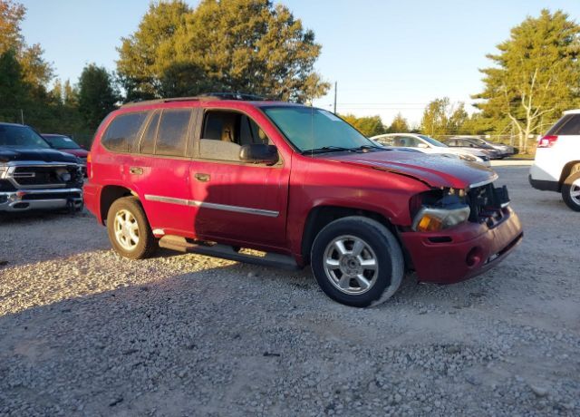 GMC Envoy