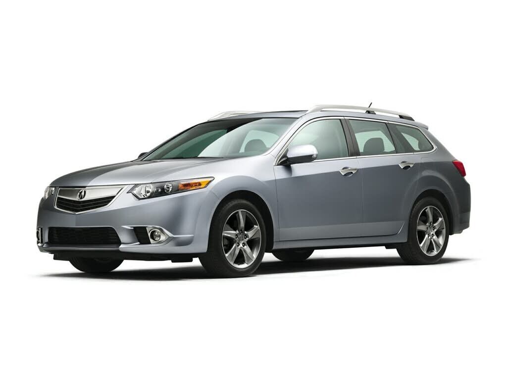 Acura TSX