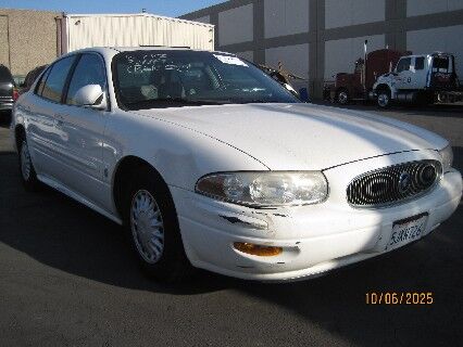 Buick LeSabre