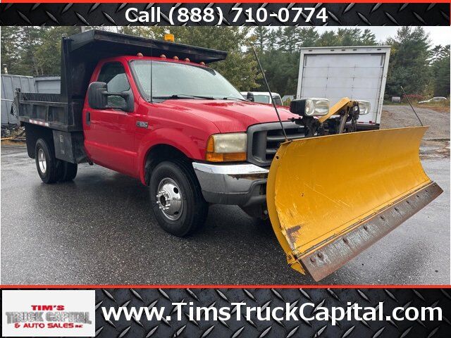 Ford F-350