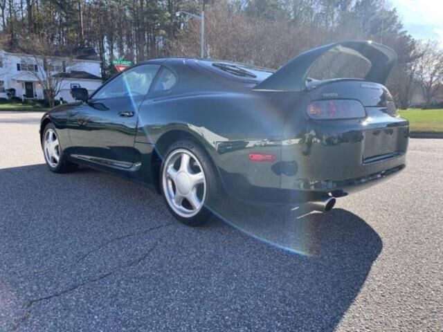 Toyota Supra