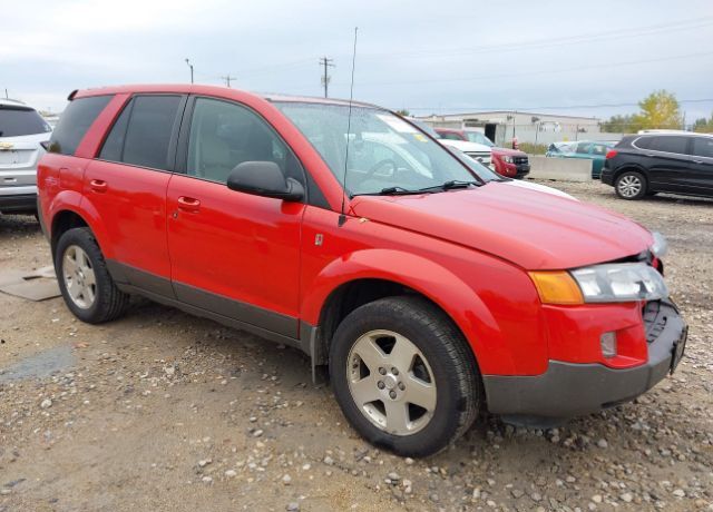 Saturn Vue