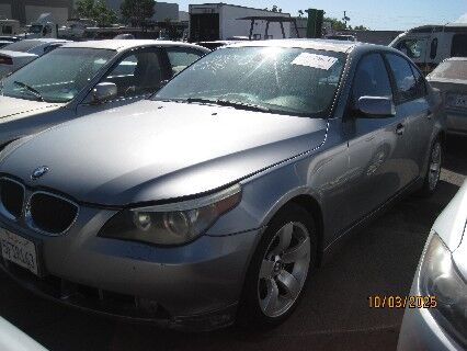 BMW 525i