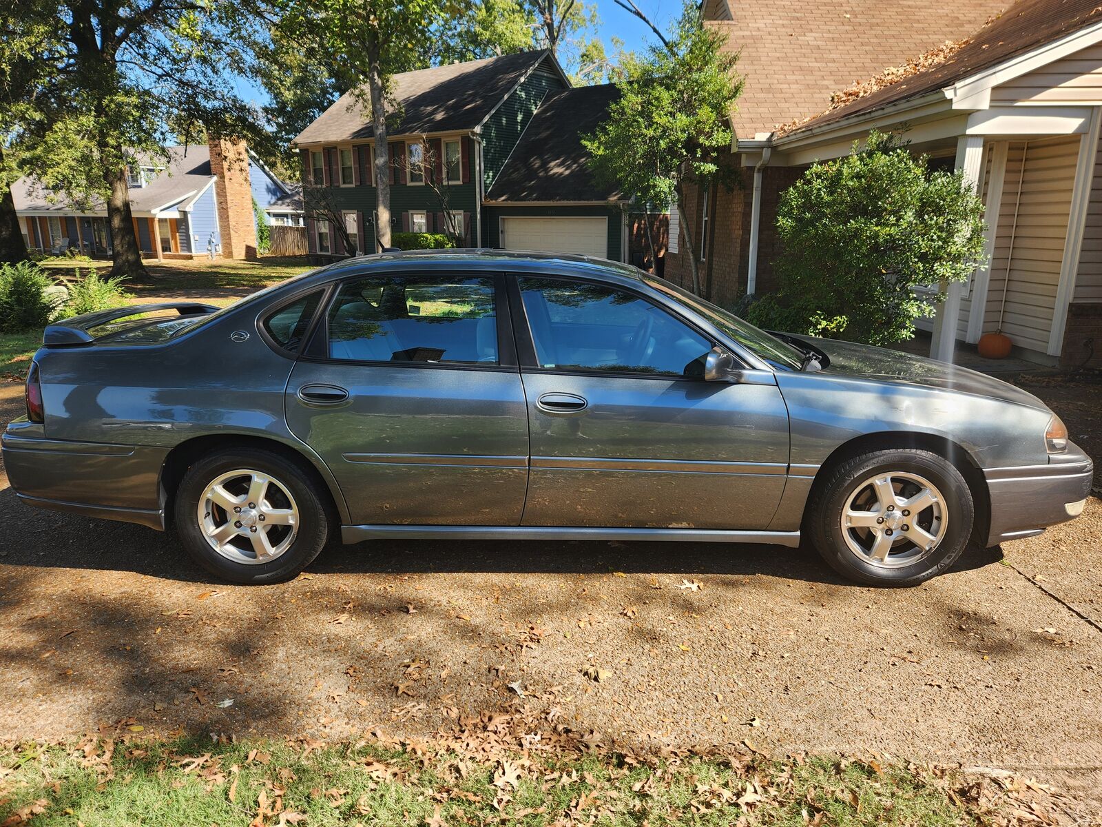 Chevrolet Impala