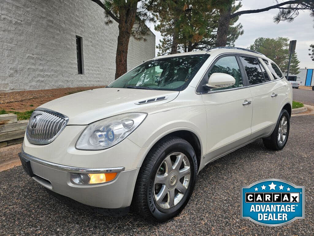 Buick Enclave