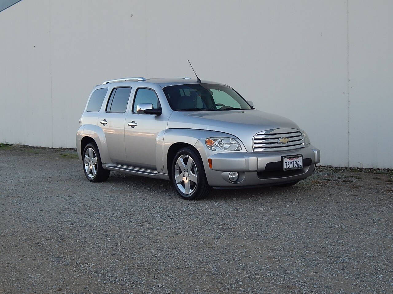 Chevrolet HHR