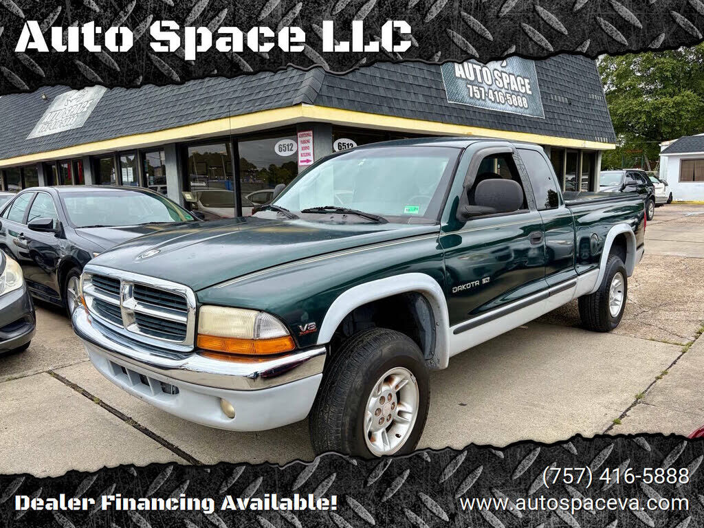 Dodge Dakota