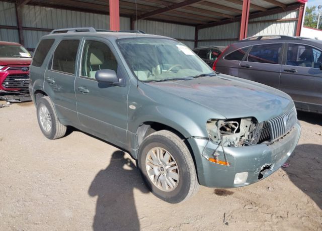 Mercury Mariner