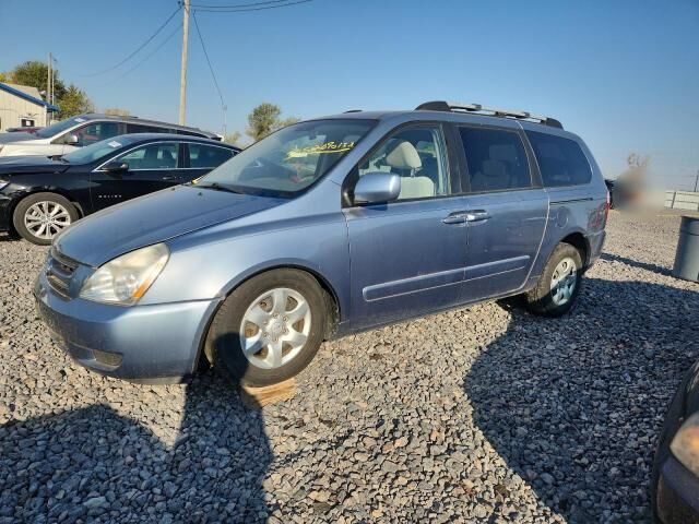 Kia Sedona