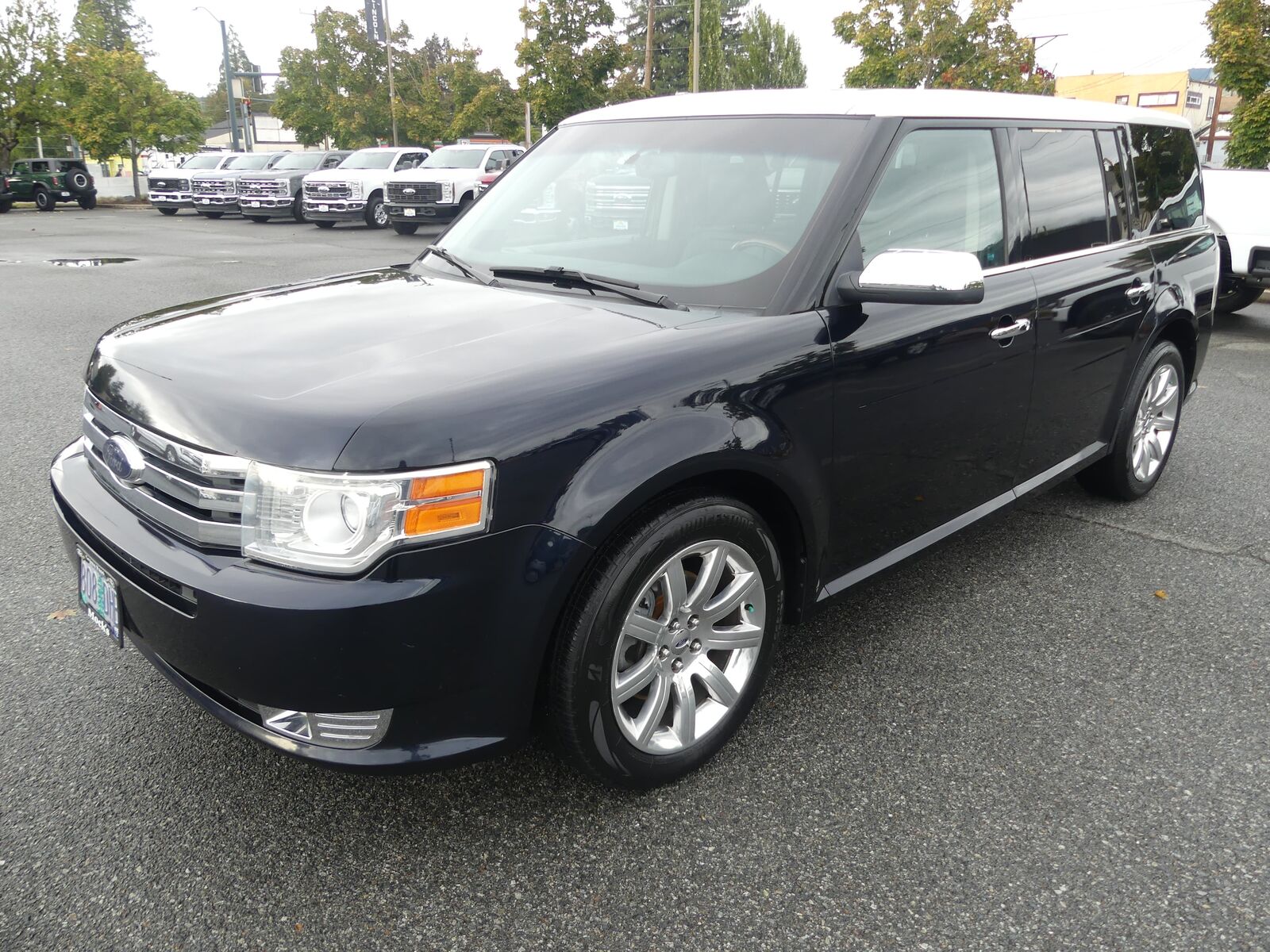 Ford Flex