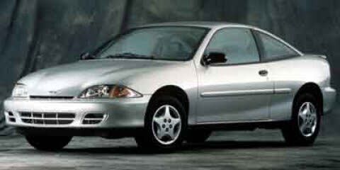 Chevrolet Cavalier