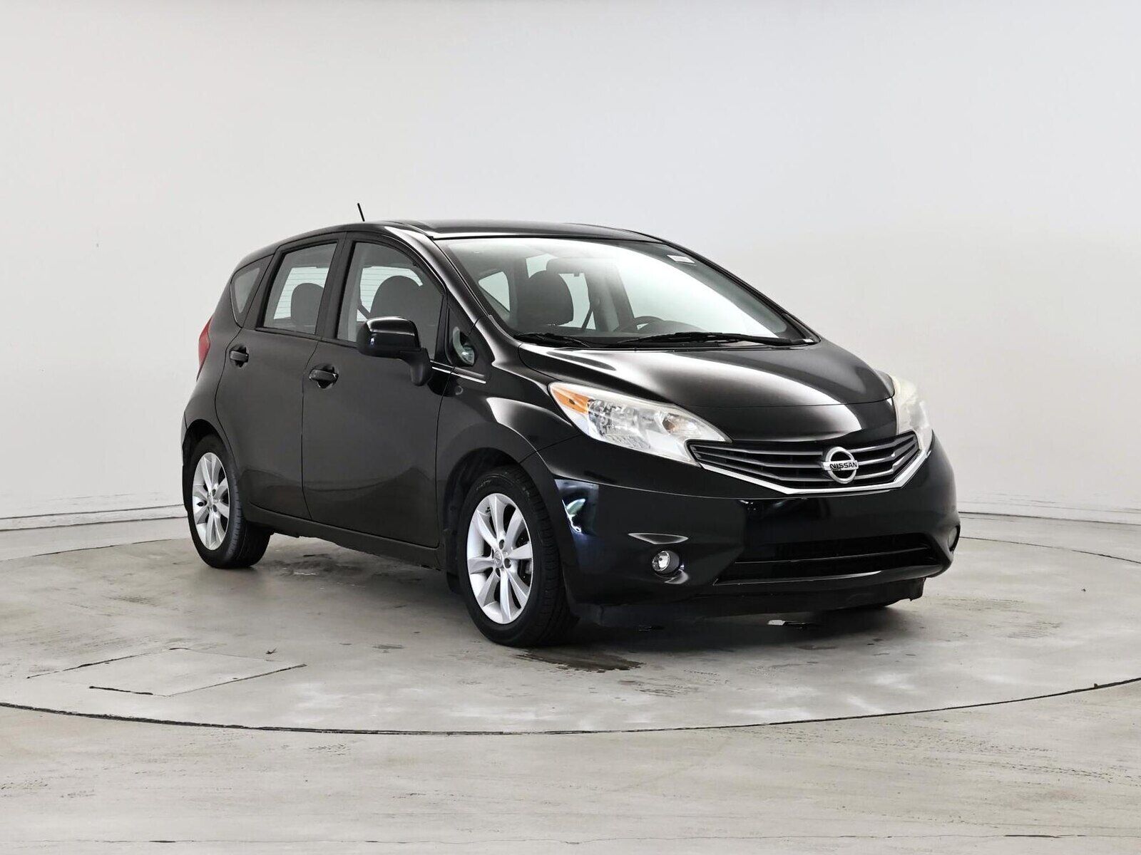 Nissan Versa Note